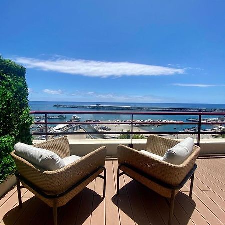 Rooftop Marina L By Madeira Best Apartments Funchal  Extérieur photo