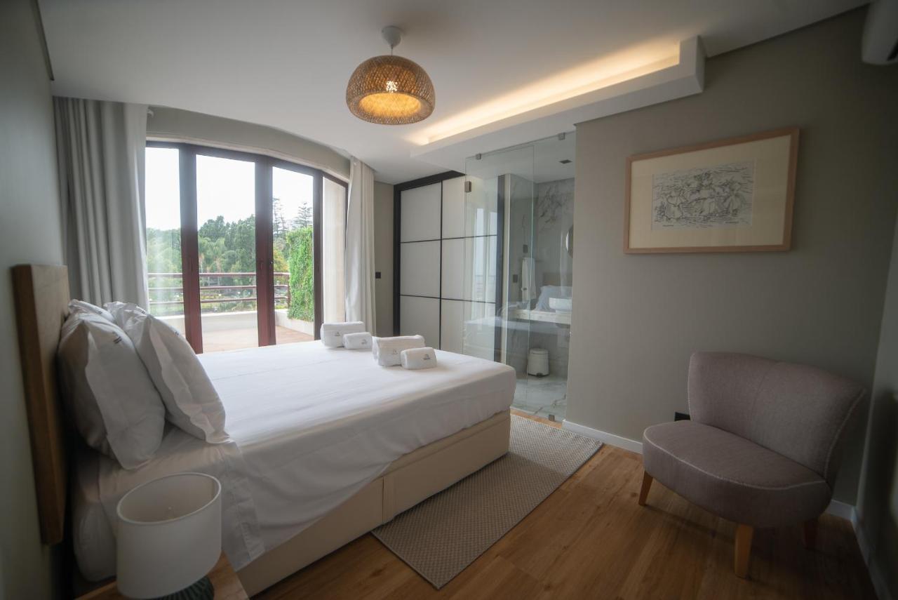 Rooftop Marina L By Madeira Best Apartments Funchal  Extérieur photo