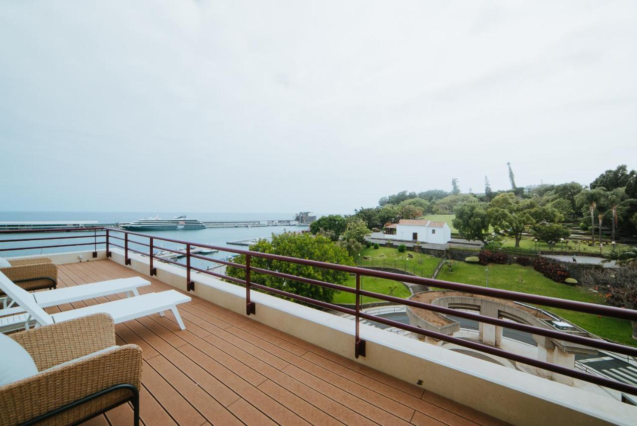 Rooftop Marina L By Madeira Best Apartments Funchal  Extérieur photo