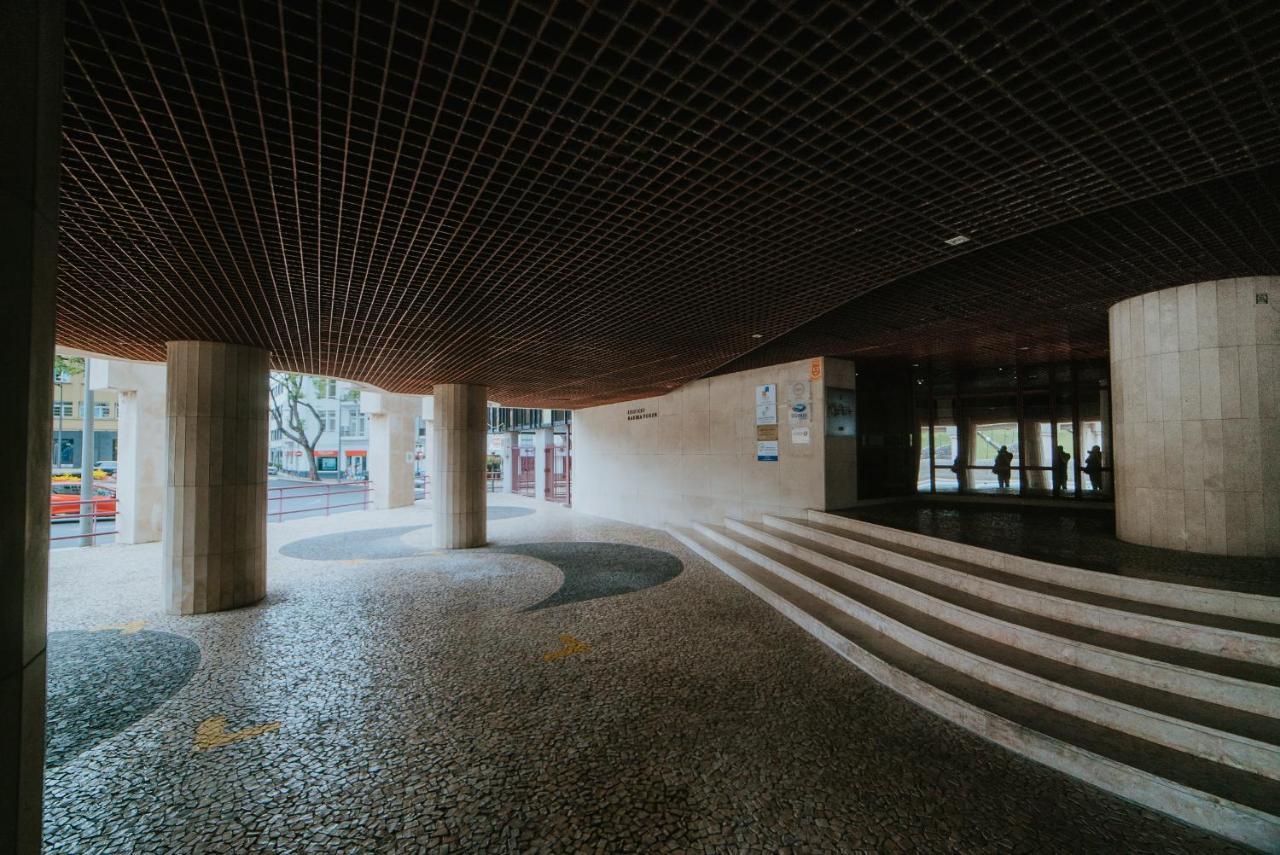 Rooftop Marina L By Madeira Best Apartments Funchal  Extérieur photo