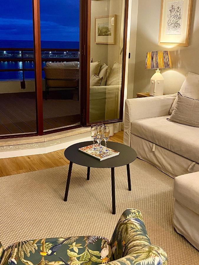 Rooftop Marina L By Madeira Best Apartments Funchal  Extérieur photo