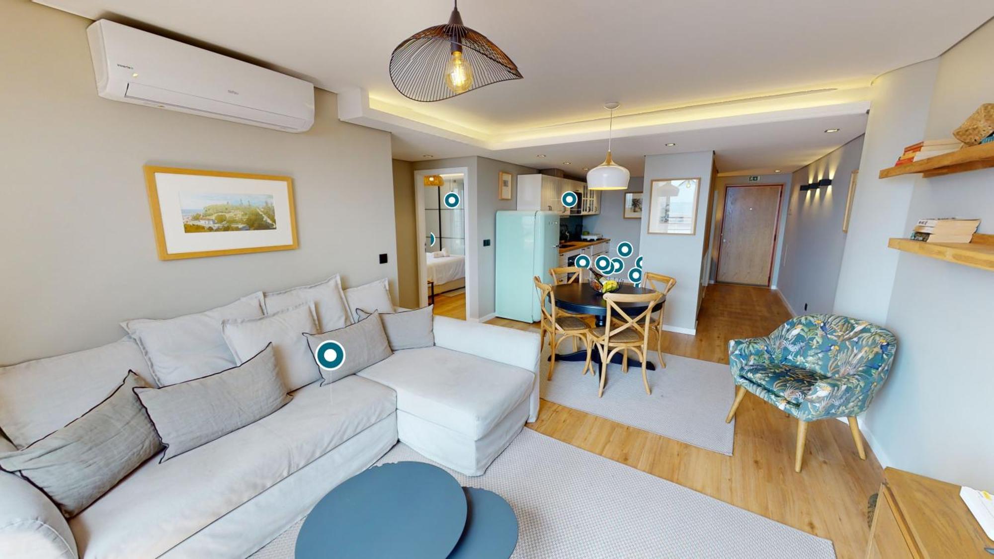 Rooftop Marina L By Madeira Best Apartments Funchal  Extérieur photo